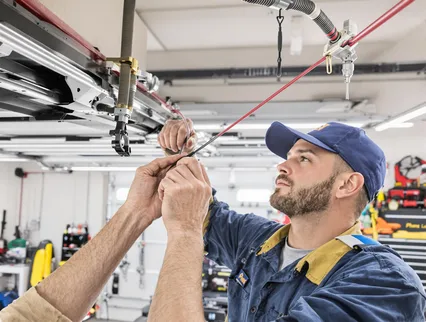 Cable Repair in Wilton, CT