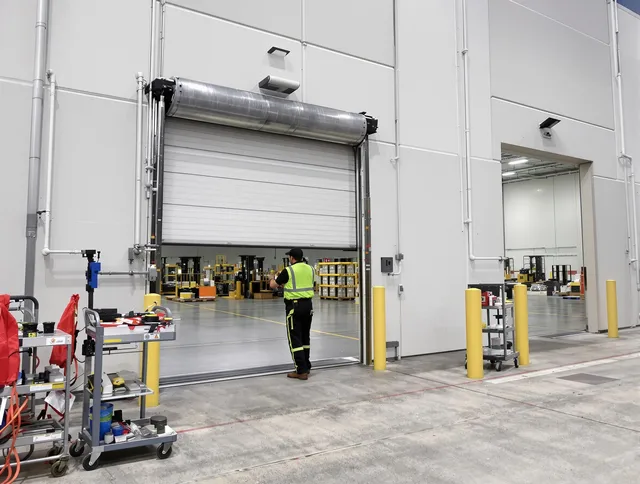 Commercial Repair in Wilton, CT