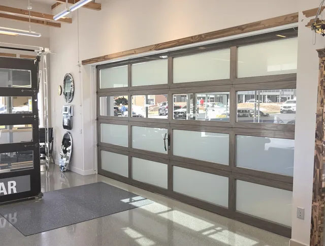Custom Doors in Wilton, CT