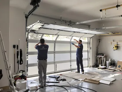 Door Replacement in Wilton, CT