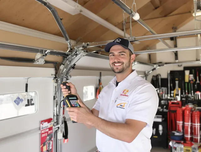 Lewisboro Garage Door Repair local technician providing expert garage door repair in Lewisboro neighborhood