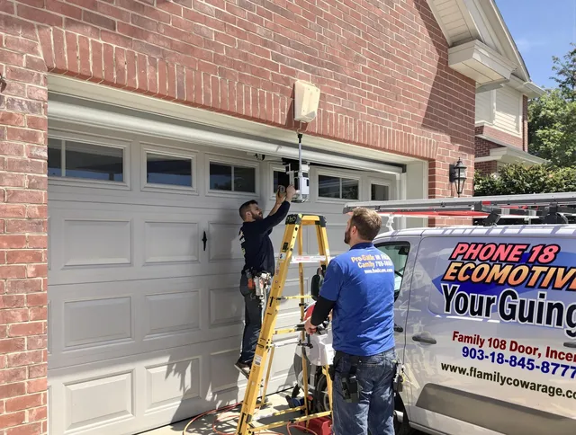 Lewisboro Garage Door Repair local technician providing expert garage door repair in Lewisboro neighborhood